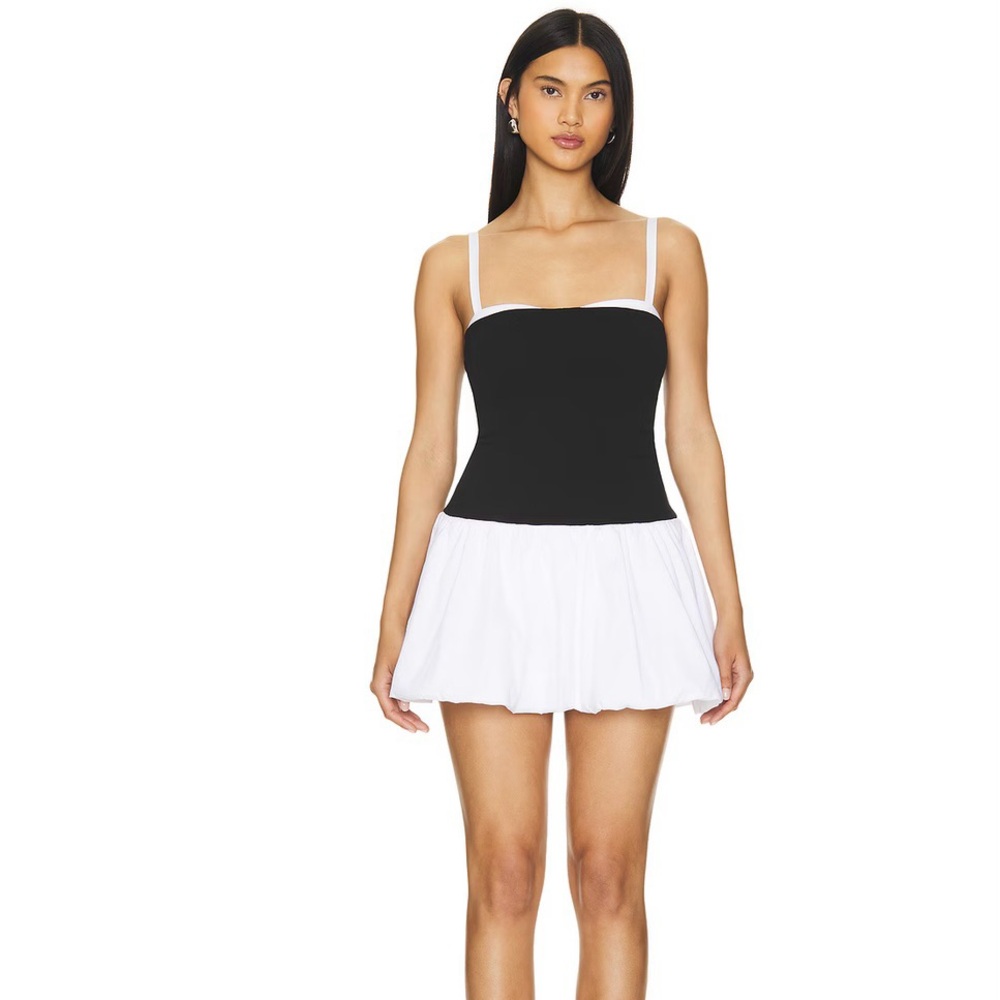 Show me your mumu Tiffany Skort Dress